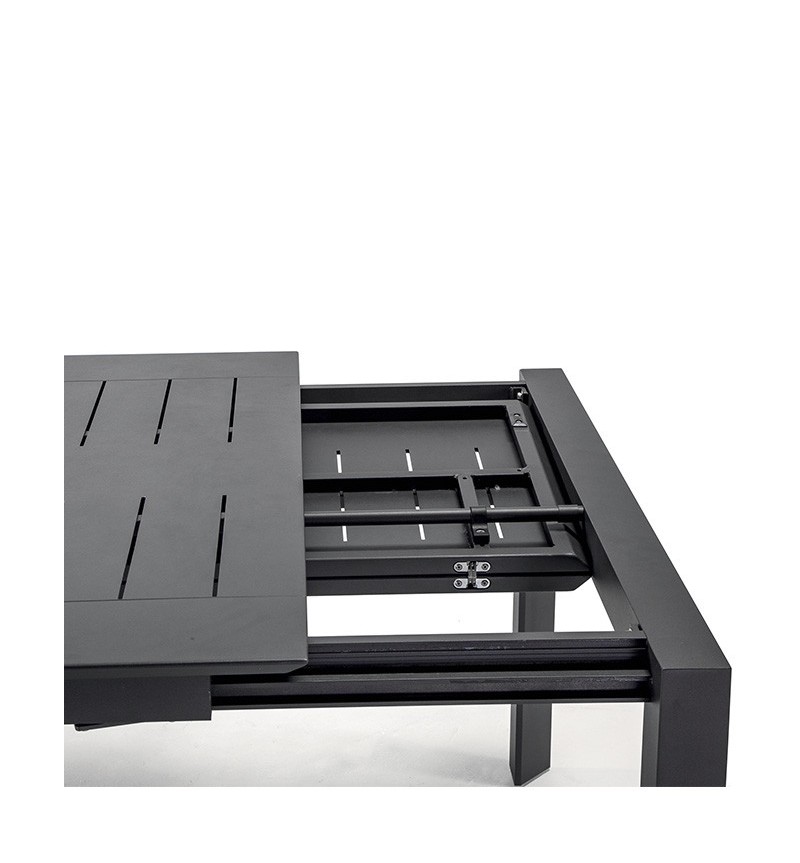 Panarea Table GRATTONI | Arredi Barbàra