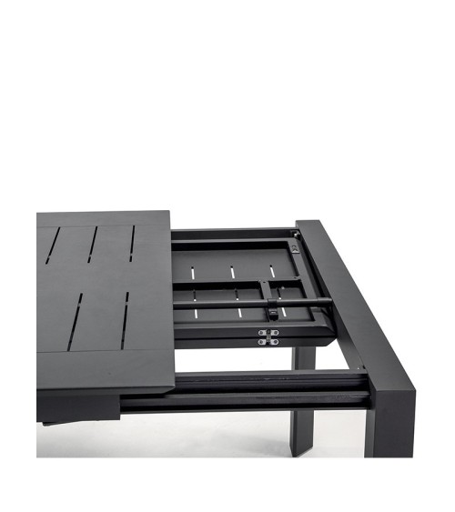 Panarea Table GRATTONI | Arredi Barbàra