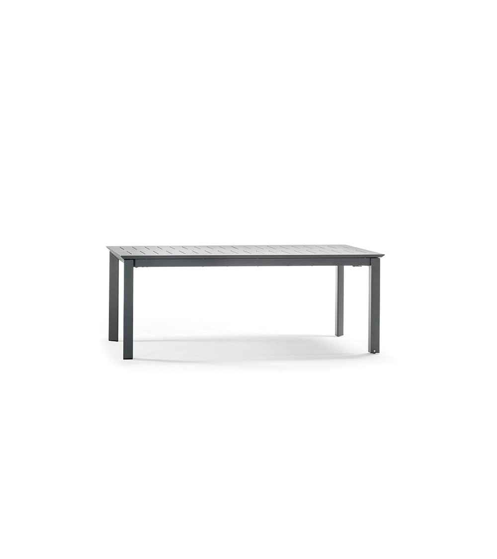 Panarea Table GRATTONI | Arredi Barbàra