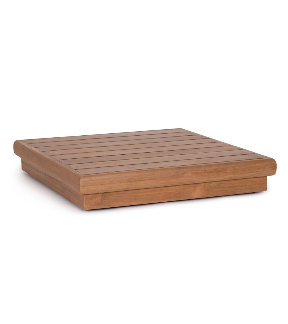 DELGADA outdoor coffee table BIZZOTTO | BHOME by Arredi Barbàra