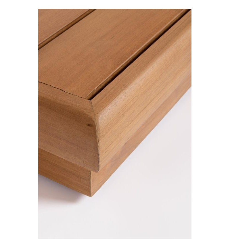 Tavolino DELGADA outdoor BIZZOTTO | BHOME by Arredi Barbàra