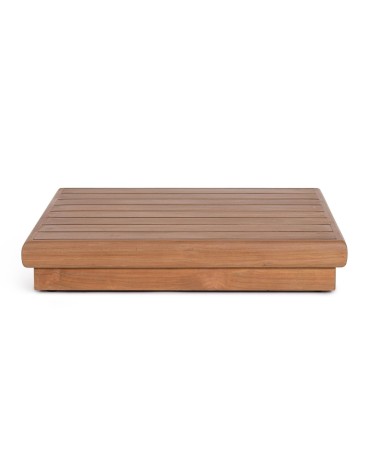 DELGADA outdoor coffee table BIZZOTTO | BHOME by Arredi Barbàra