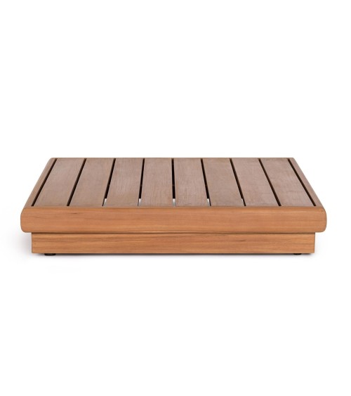 DELGADA outdoor coffee table BIZZOTTO | BHOME by Arredi Barbàra