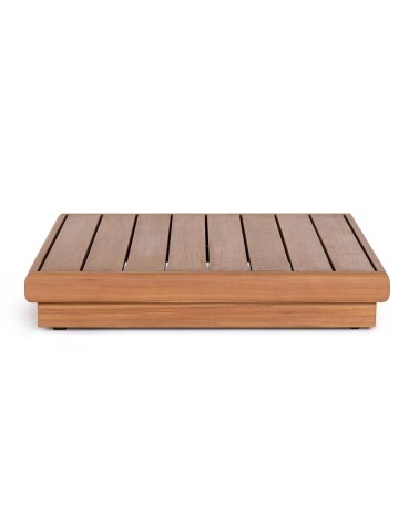 DELGADA outdoor coffee table BIZZOTTO | BHOME by Arredi Barbàra