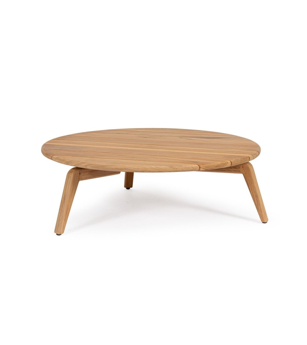 Coffee table EULARIA outdoor BIZZOTTO | BHOME by Arredi Barbàra