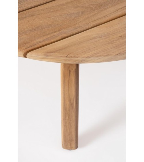 Coffee table EULARIA outdoor BIZZOTTO | BHOME by Arredi Barbàra