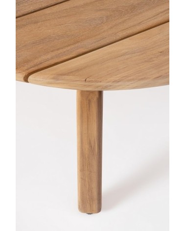Coffee table EULARIA outdoor BIZZOTTO | BHOME by Arredi Barbàra