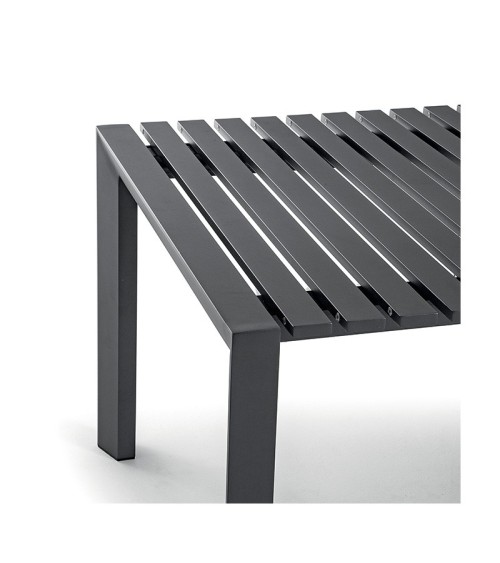 Stromboli Table GRATTONI | Arredi Barbàra