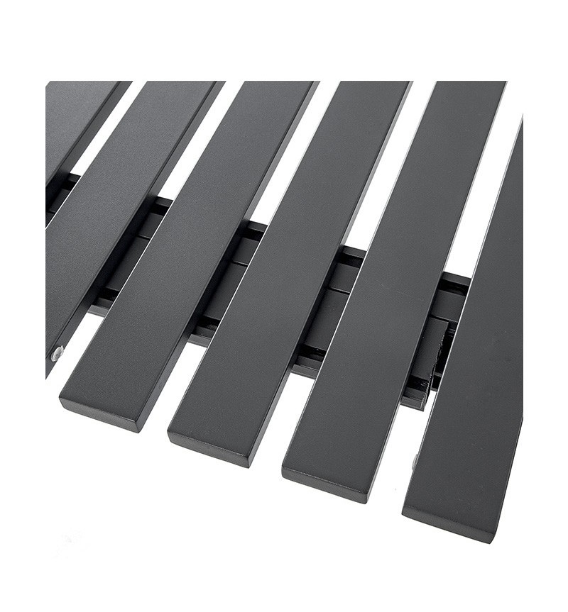 Stromboli Table GRATTONI | Arredi Barbàra