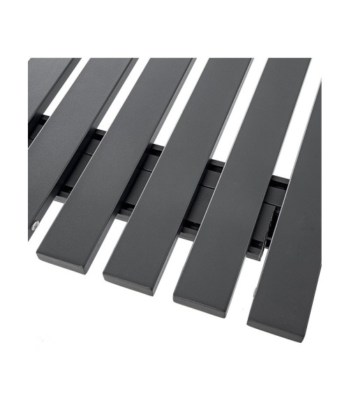 Stromboli Table GRATTONI | Arredi Barbàra