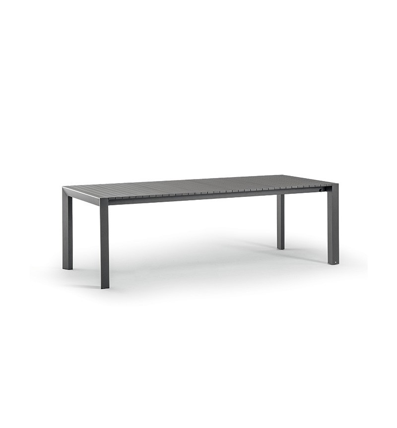 Stromboli Table GRATTONI | Arredi Barbàra