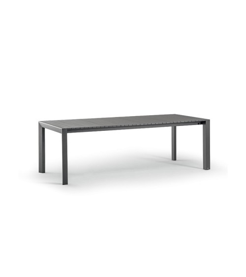 Stromboli Table GRATTONI | Arredi Barbàra