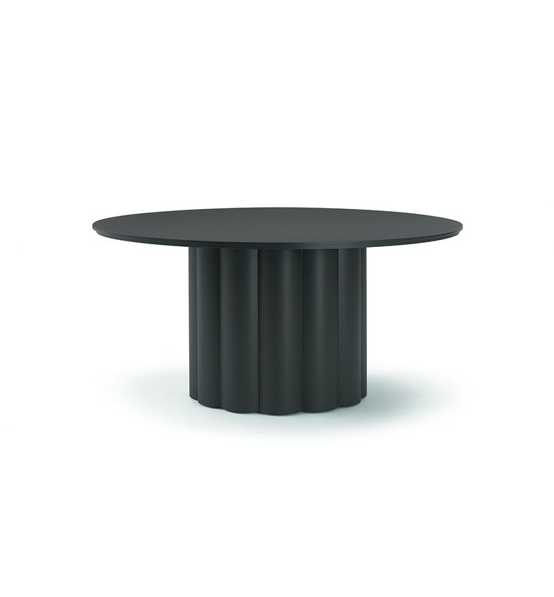 Barbuda Table GRATTONI | Arredi Barbàra