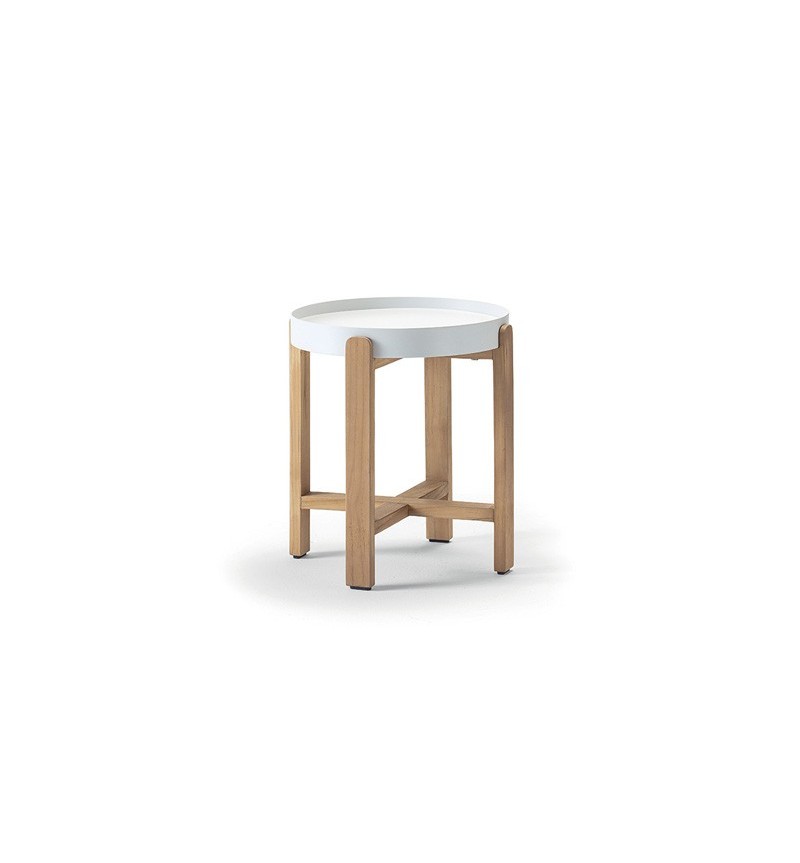 Tavolino Nature Coffee Table GRATTONI | BHOME