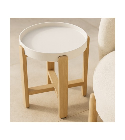 Nature Coffee Table GRATTONI | Arredi Barbàra