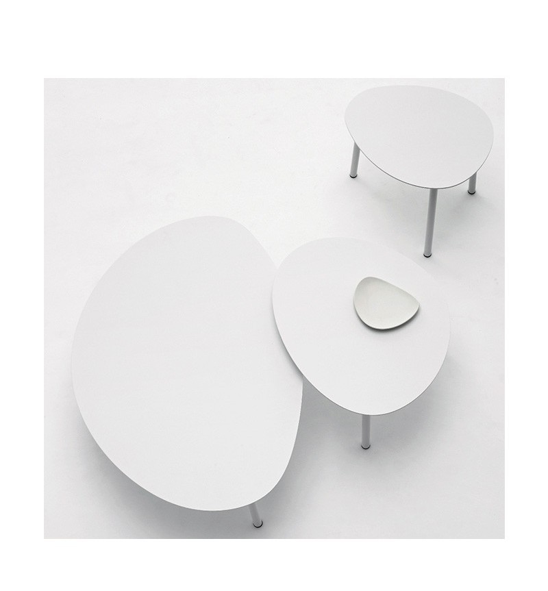 Tavolino Island Coffee Table GRATTONI | BHOME