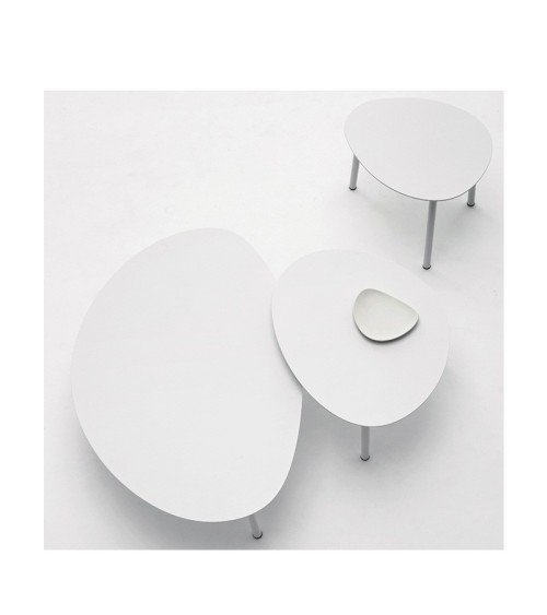 Island Coffee Table GRATTONI | BHOME