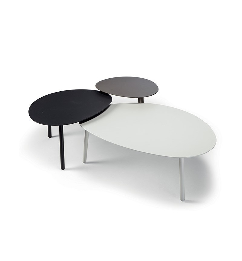 Island Coffee Table GRATTONI | BHOME