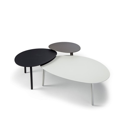 Tavolino Island Coffee Table GRATTONI | BHOME