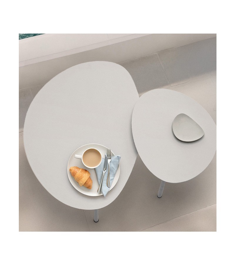 Tavolino Island Coffee Table GRATTONI | BHOME