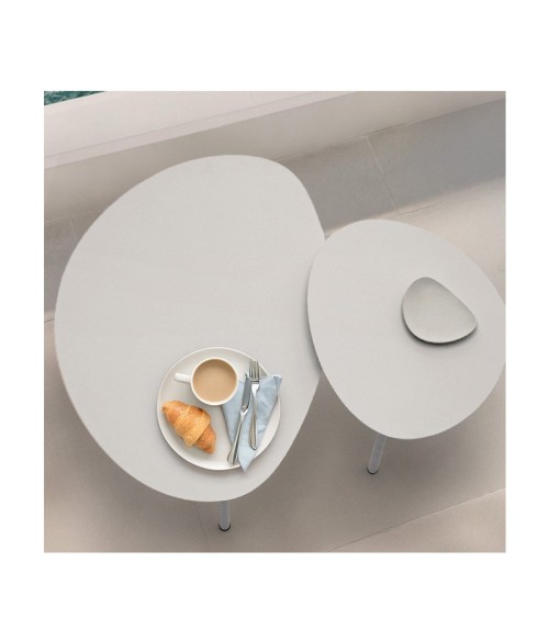 Island Coffee Table GRATTONI | BHOME