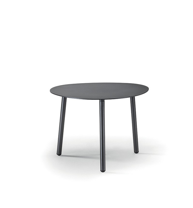 Island Coffee Table GRATTONI | Arredi Barbàra