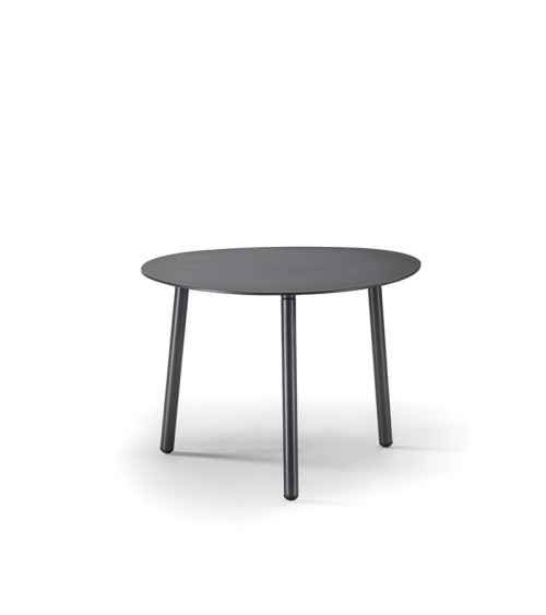 Island Coffee Table GRATTONI | Arredi Barbàra