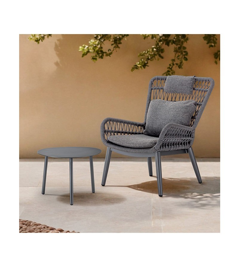 Tavolino Island Coffee Table GRATTONI | BHOME