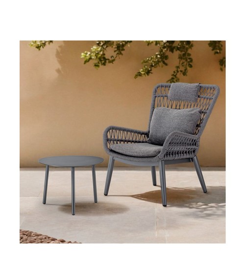 Tavolino Island Coffee Table GRATTONI | BHOME