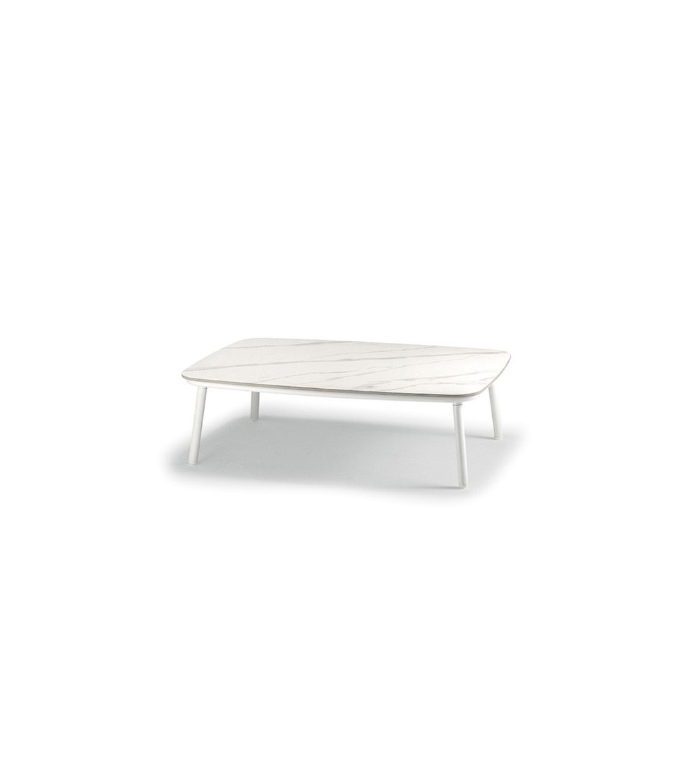 Venice Stone Coffee Table GRATTONI | BHOME