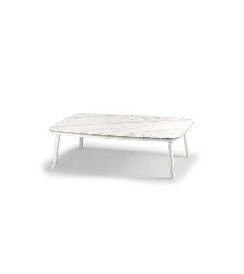 Venice Stone Coffee Table GRATTONI | BHOME