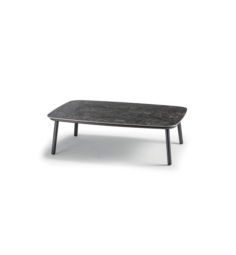 Venice Stone Coffee Table GRATTONI | BHOME