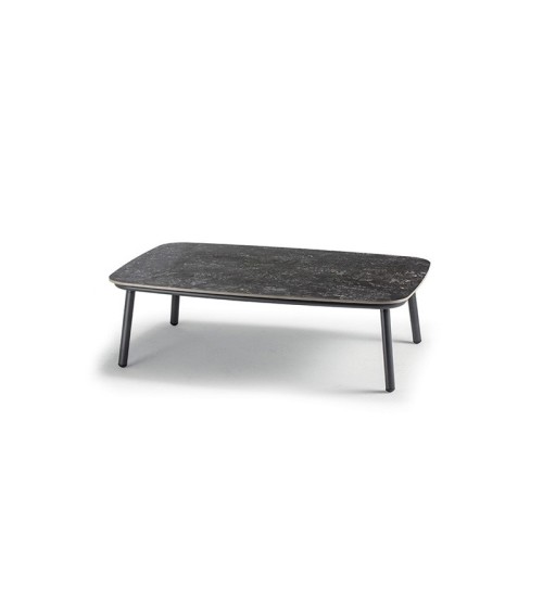 Tavolino Venice Stone Coffee Table GRATTONI | BHOME
