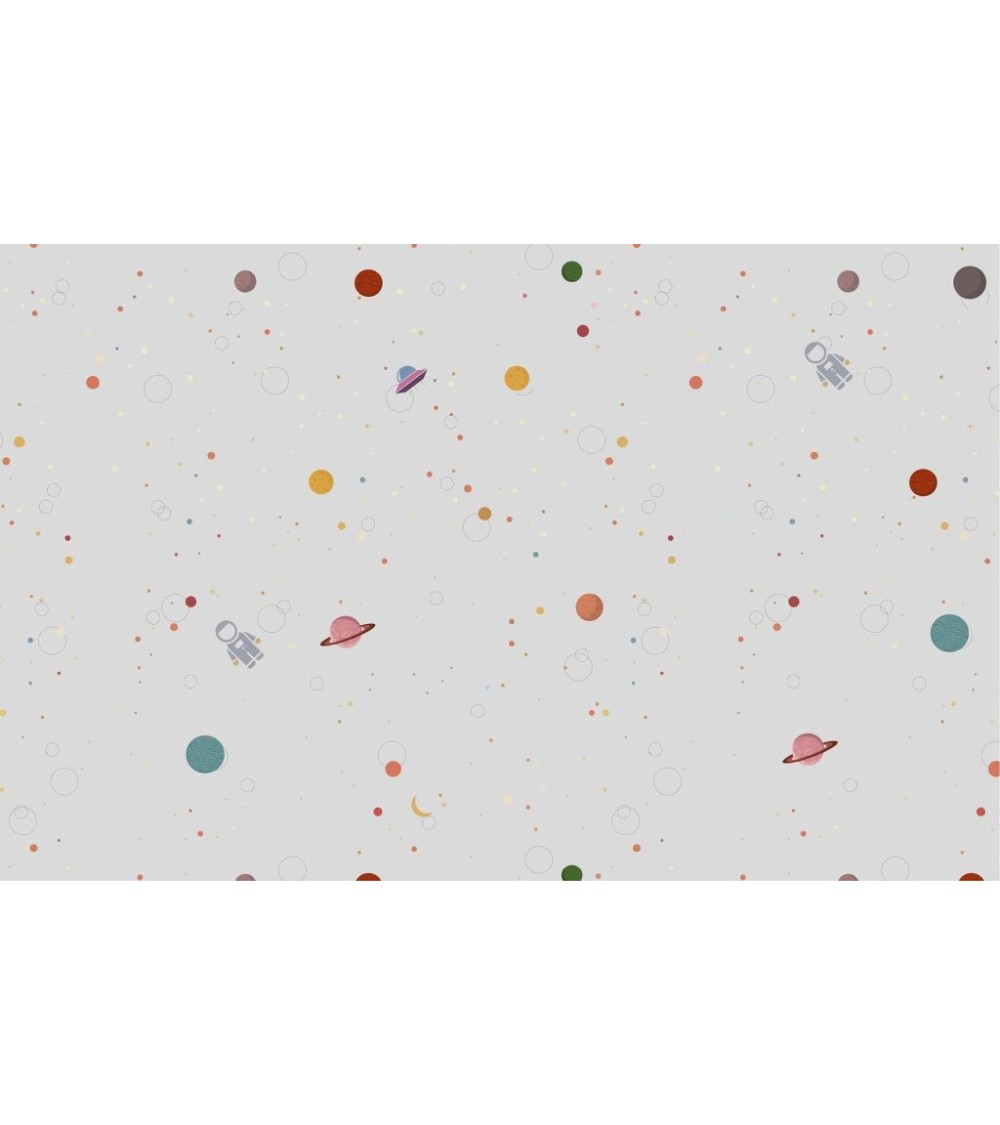 Carta da parati “WPC_713” – Collezione Colour Me Baby | BHOME