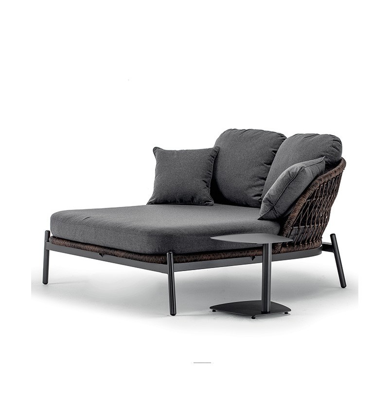 Maldives Coffee Table GRATTONI | Arredi Barbàra