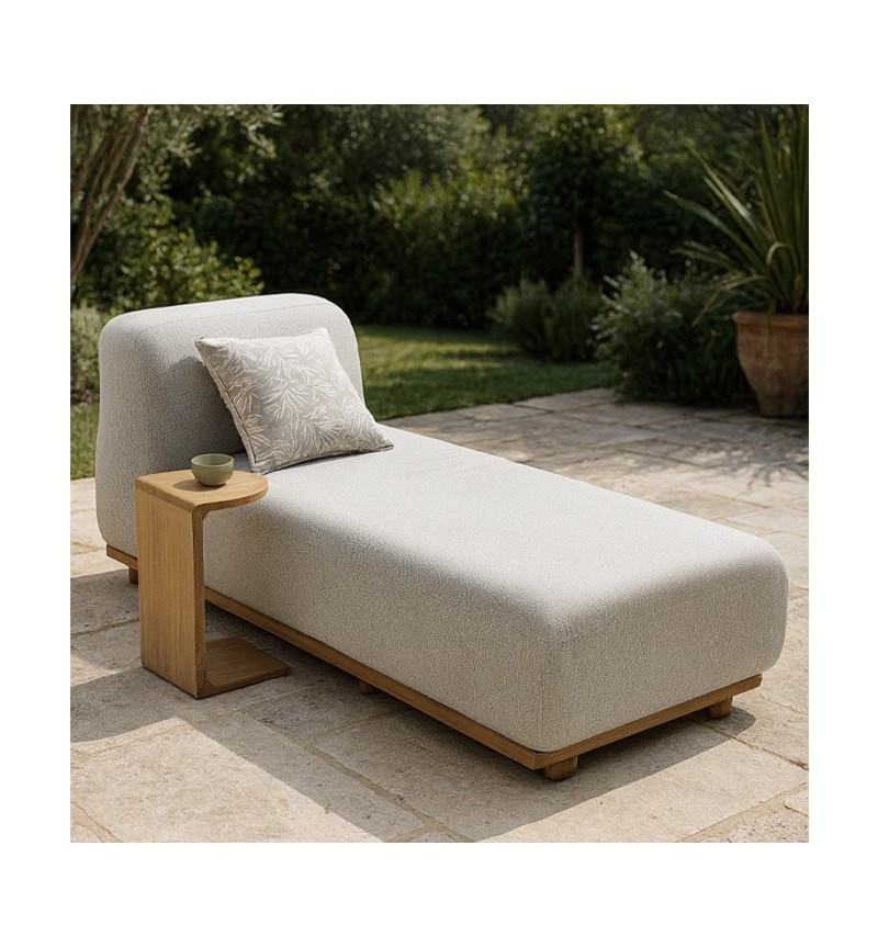 Rule Coffee Table GRATTONI | Arredi Barbàra