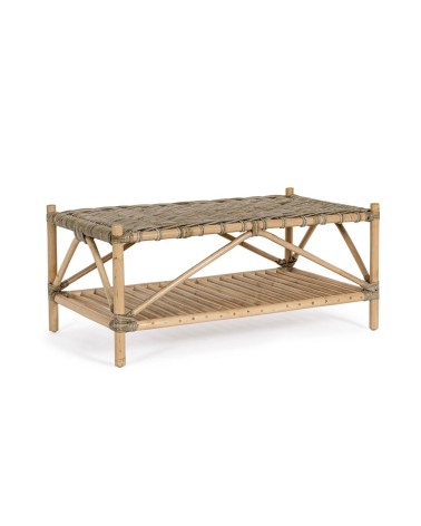 Coffee table TARIFA outdoor BIZZOTTO | BHOME by Arredi Barbàra
