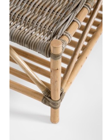Coffee table TARIFA outdoor BIZZOTTO | BHOME by Arredi Barbàra