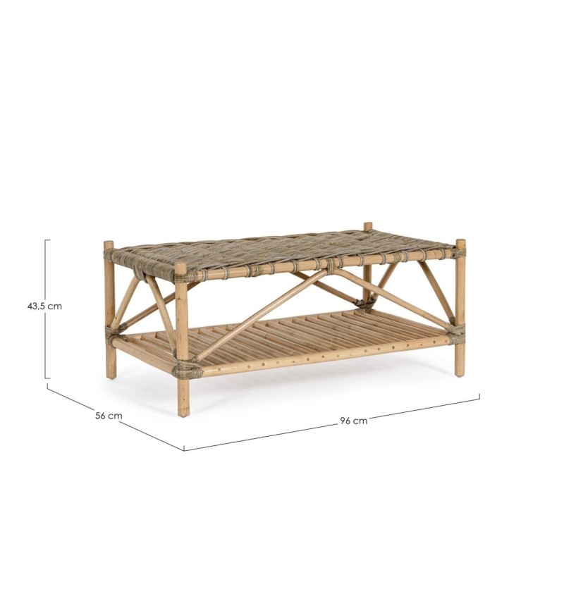 Tavolino “TARIFA” outdoor – BIZZOTTO