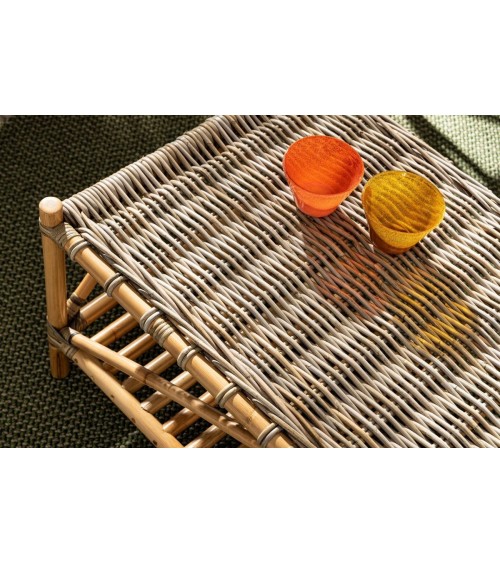 Coffee table TARIFA outdoor BIZZOTTO | BHOME by Arredi Barbàra