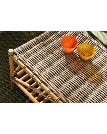 Coffee table TARIFA outdoor BIZZOTTO | BHOME by Arredi Barbàra