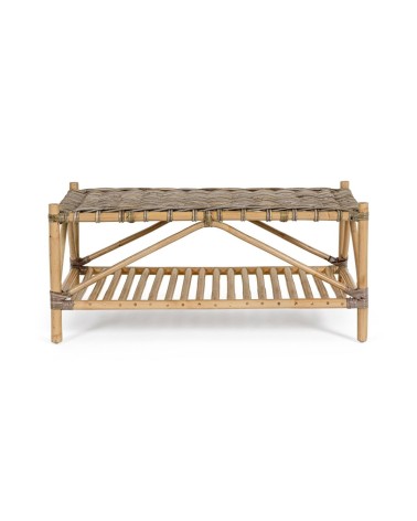 Coffee table TARIFA outdoor BIZZOTTO | BHOME by Arredi Barbàra