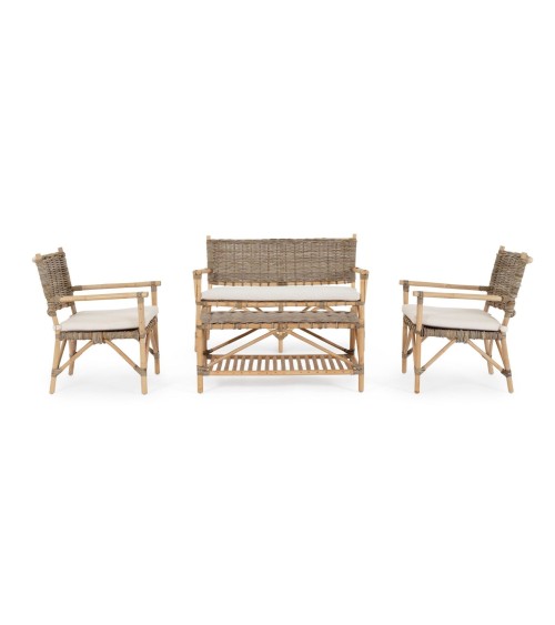 Coffee table TARIFA outdoor BIZZOTTO | BHOME by Arredi Barbàra