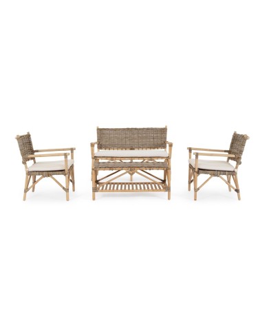 Coffee table TARIFA outdoor BIZZOTTO | BHOME by Arredi Barbàra