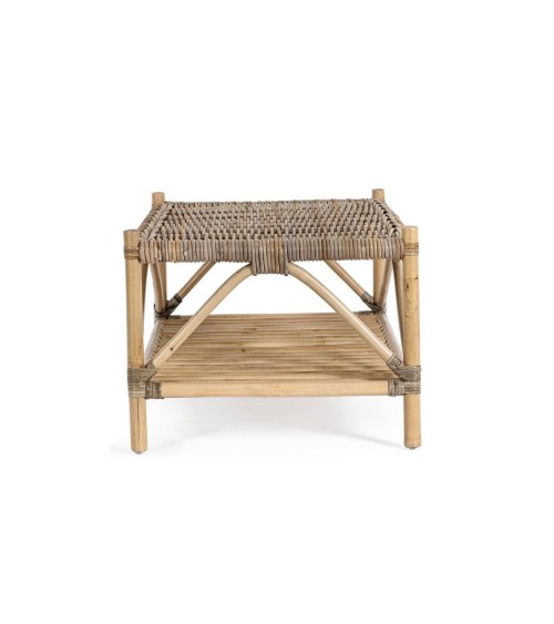 Coffee table TARIFA outdoor BIZZOTTO | BHOME by Arredi Barbàra