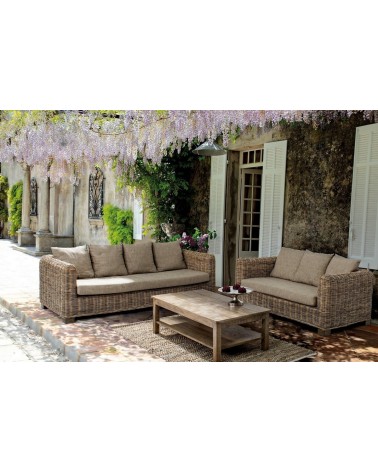 Coffee table BRASILIA outdoor BIZZOTTO | BHOME by Arredi Barbàra