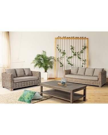 Coffee table BRASILIA outdoor BIZZOTTO | BHOME by Arredi Barbàra