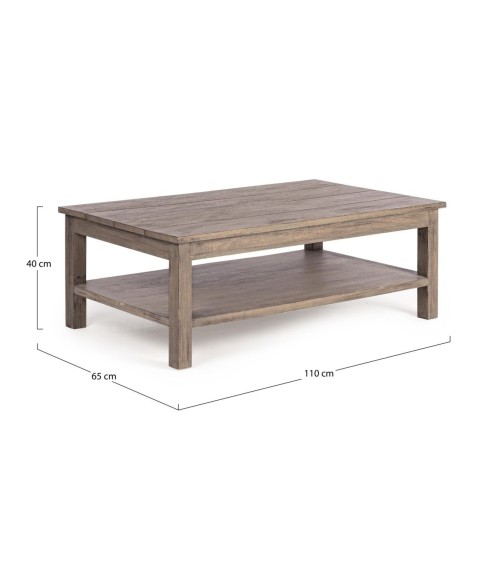 Coffee table BRASILIA outdoor BIZZOTTO | BHOME by Arredi Barbàra