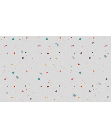 Wallpaper “WPC_713” – Colour Me Baby Collection | BHOME