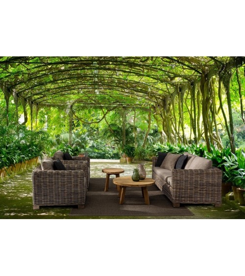 Coffee table BOLIVAR outdoor BIZZOTTO | BHOME by Arredi Barbàra